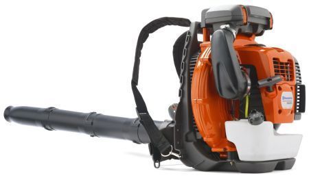 580 BTS Blower